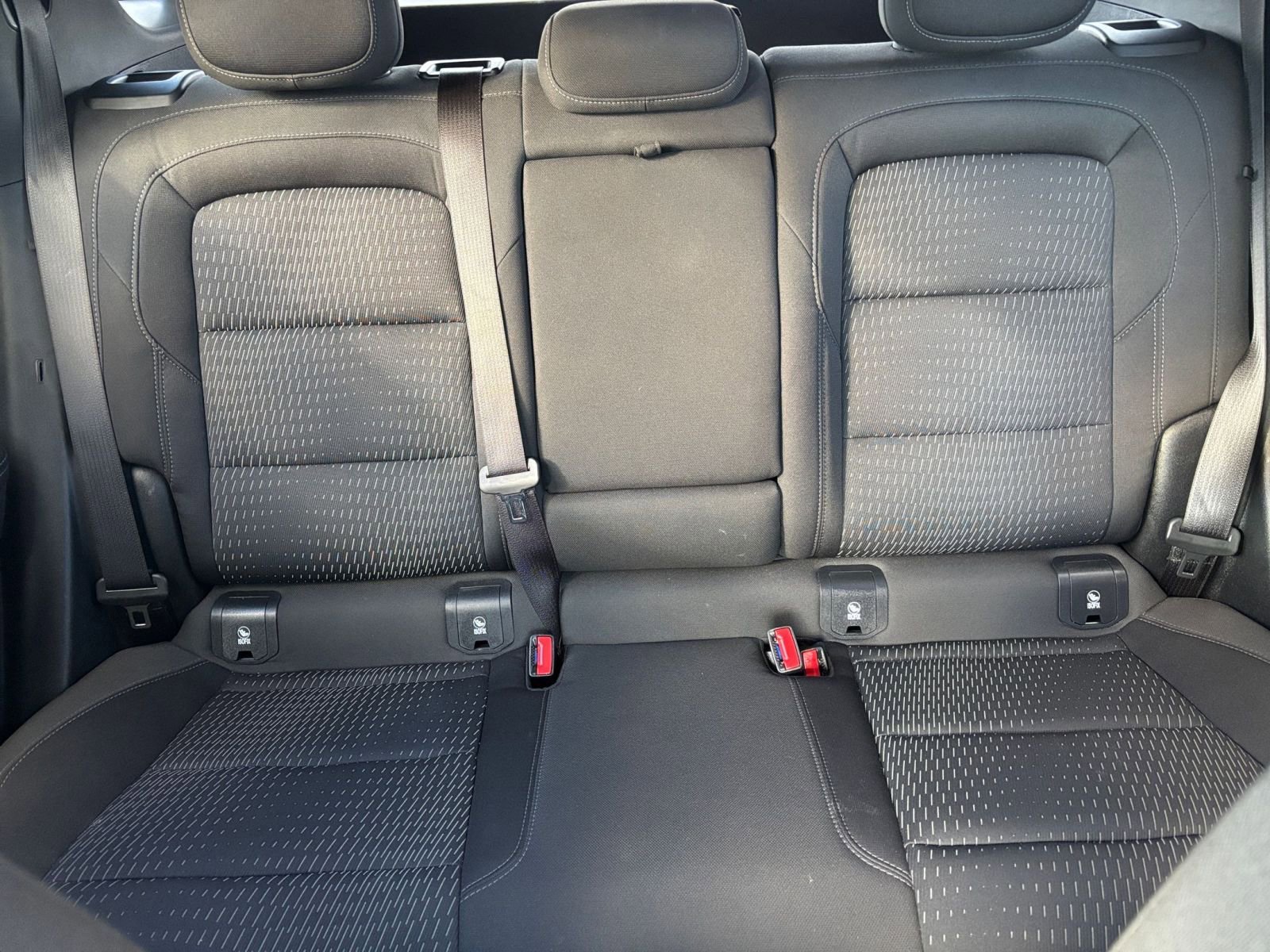 Thumbnail: 2025 Chevrolet Equinox - 34