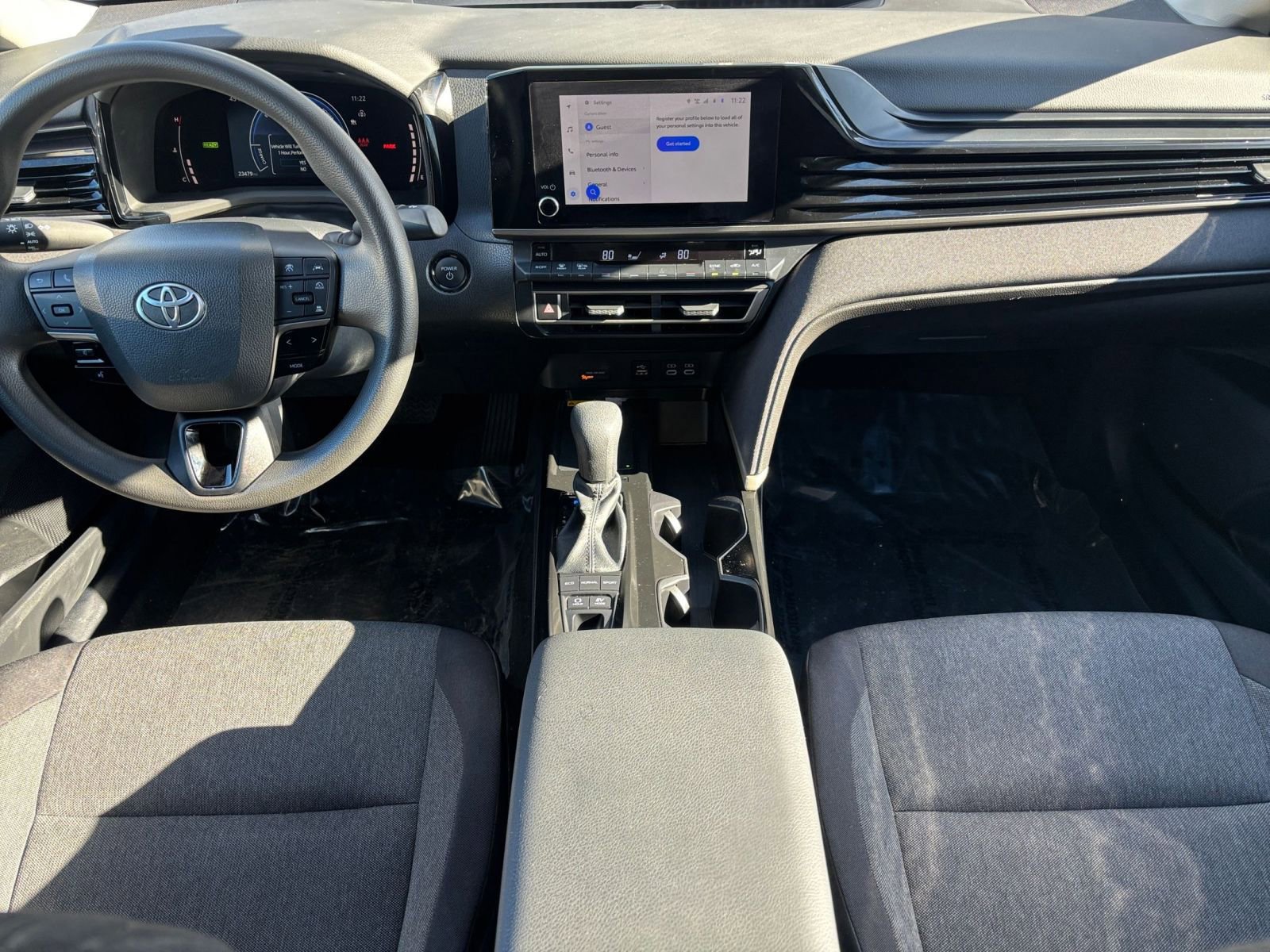 Thumbnail: 2025 Toyota Camry - 29