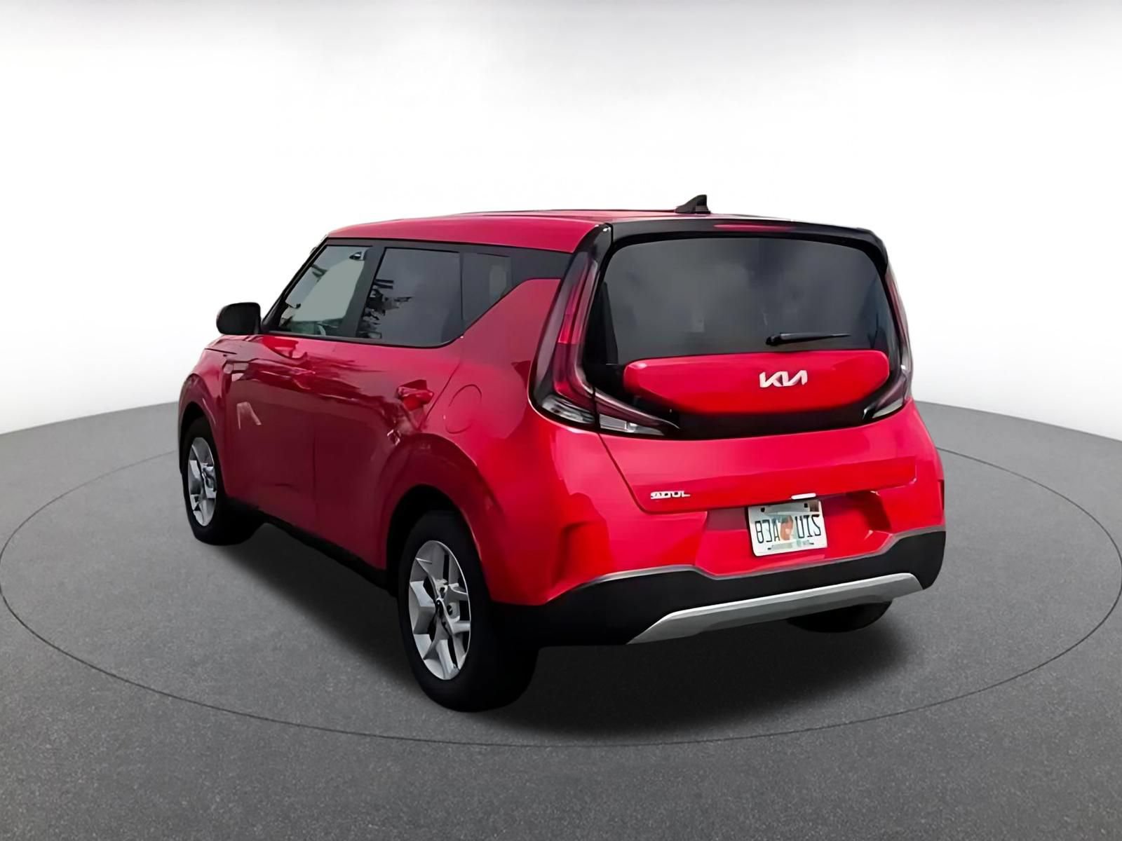 Thumbnail: 2025 Kia Soul - 11