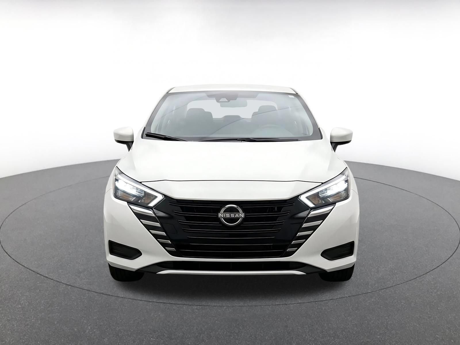 Thumbnail: 2025 Nissan Versa - 2