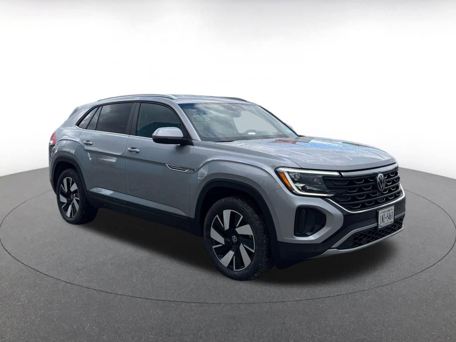 Thumbnail: 2025 Volkswagen Atlas - 1