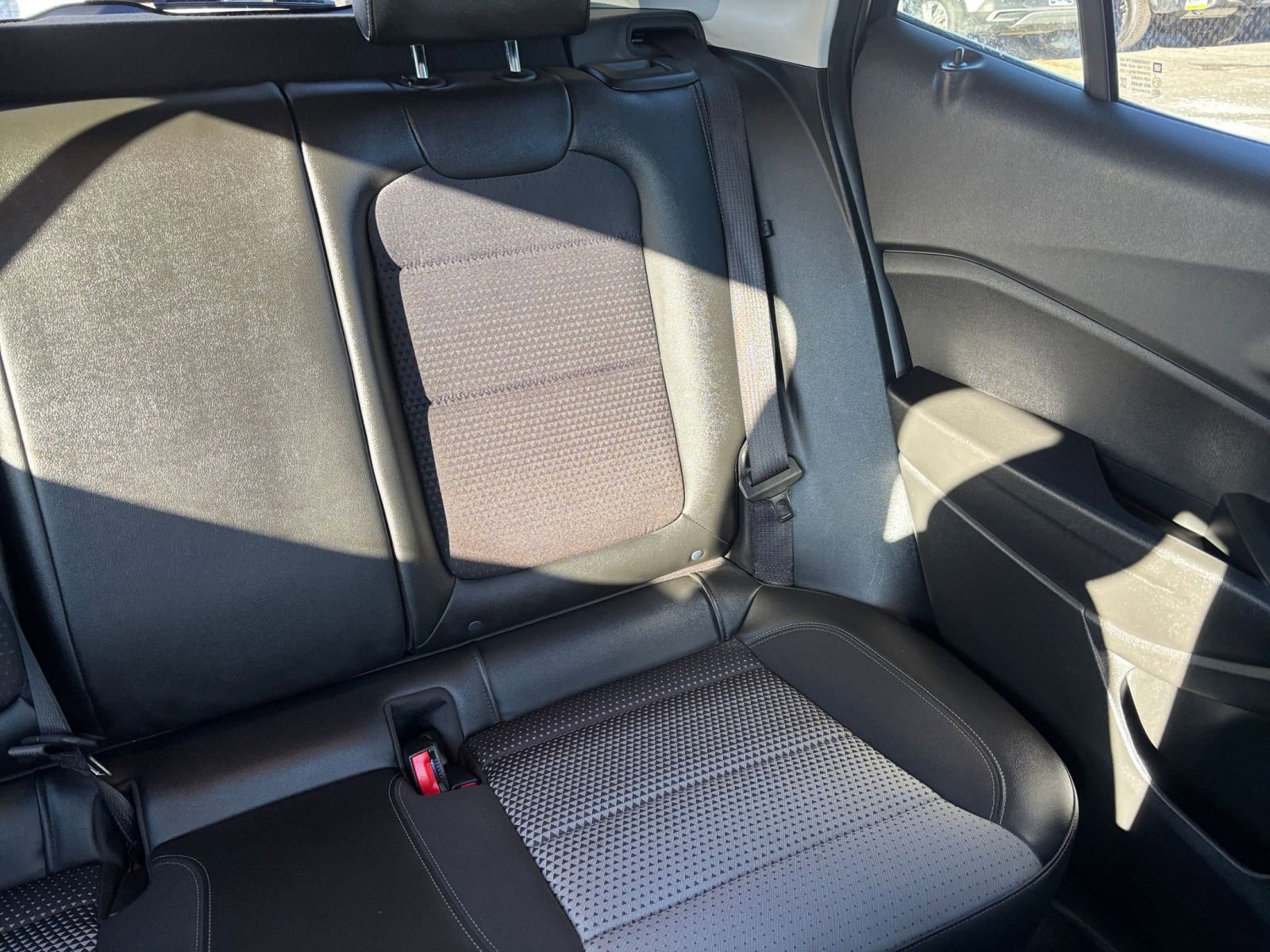 Thumbnail: 2025 Chevrolet Trax - 31