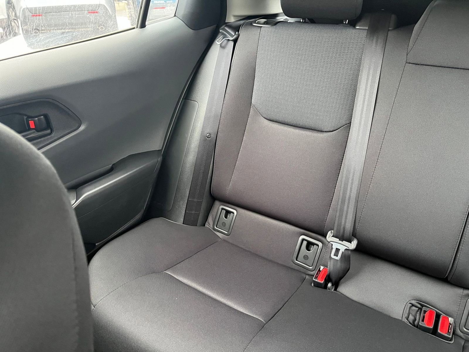 Thumbnail: 2025 Toyota Prius - 35