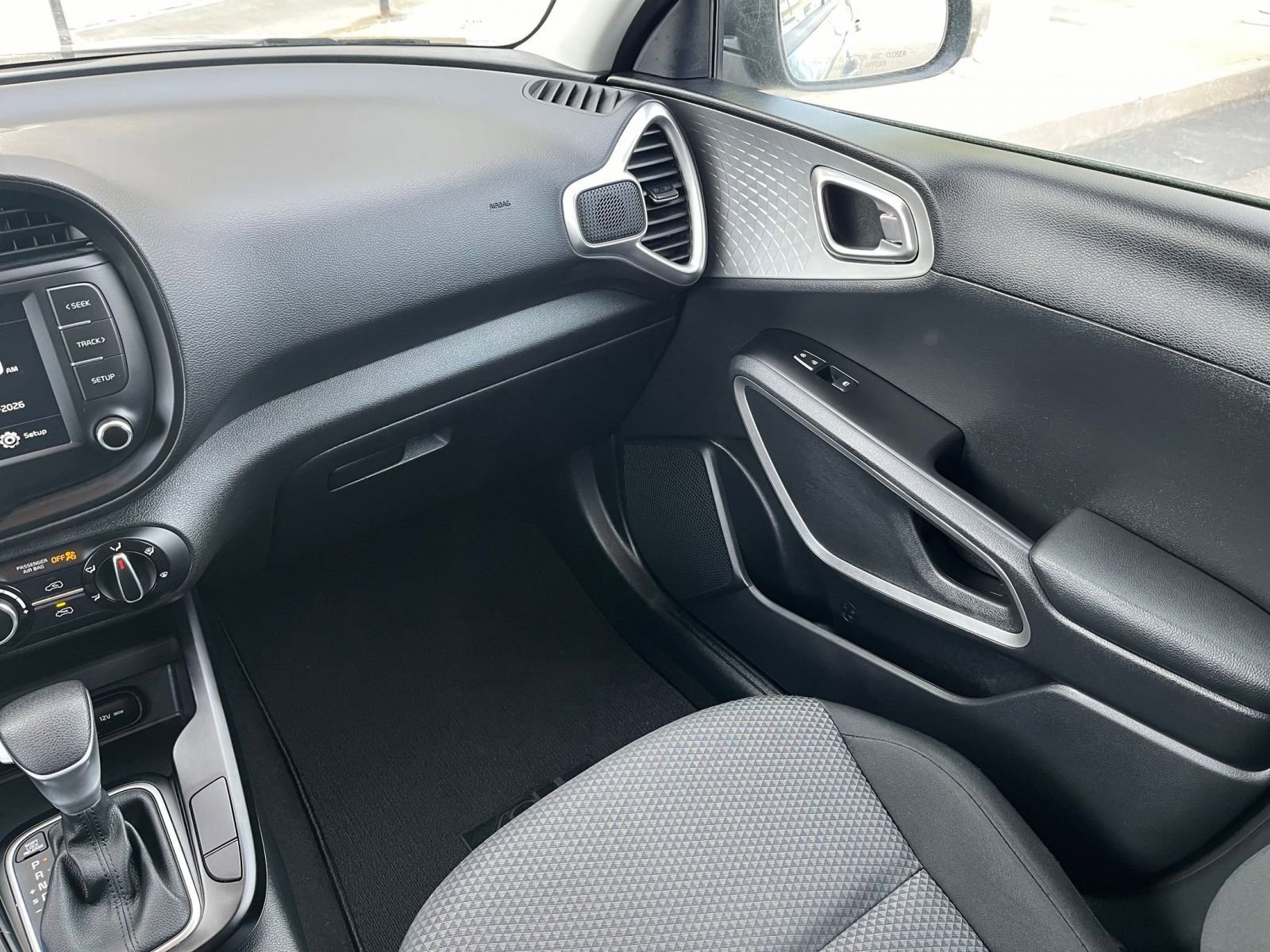 Thumbnail: 2025 Kia Soul - 32