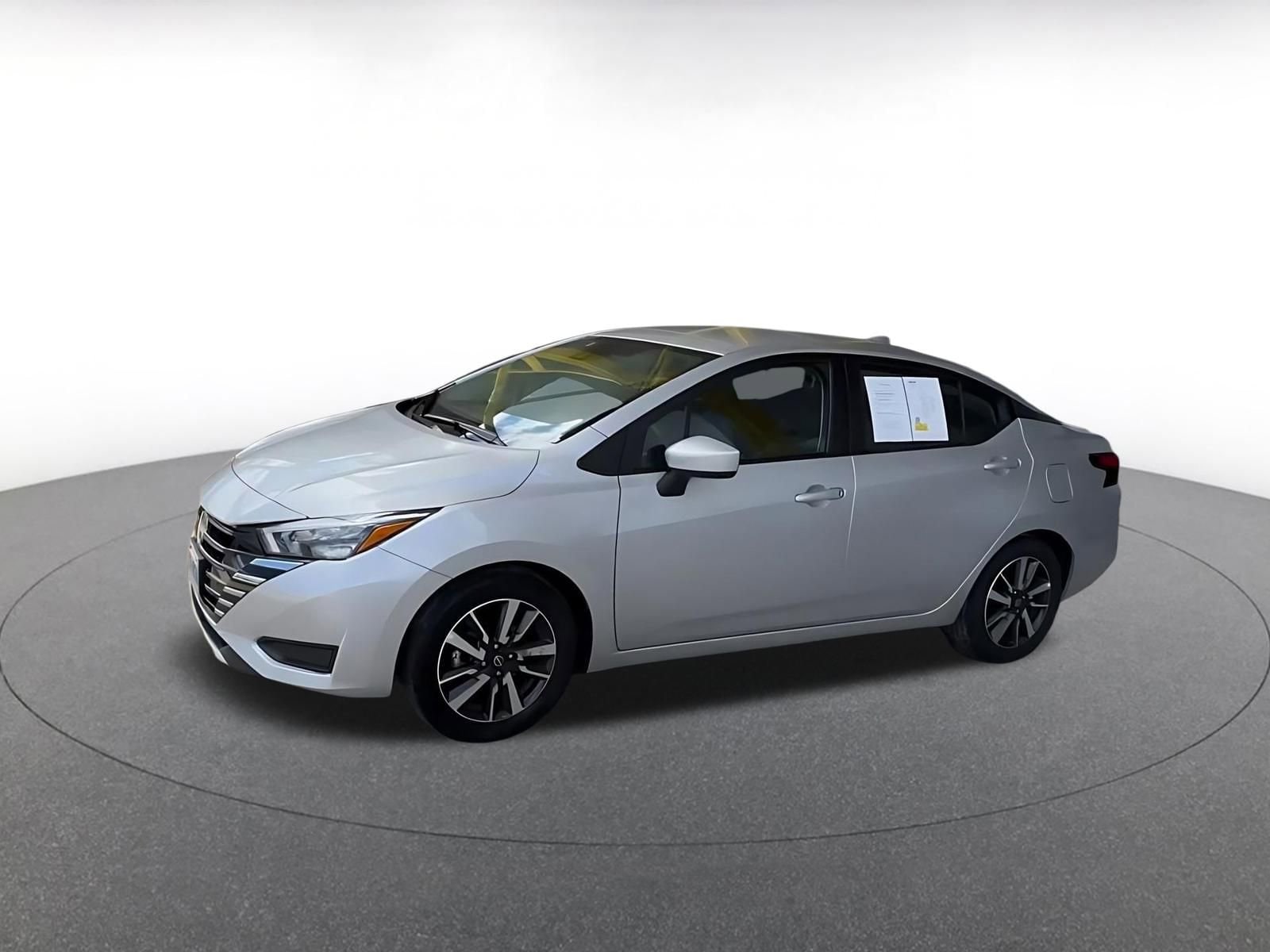 Thumbnail: 2025 Nissan Versa - 9