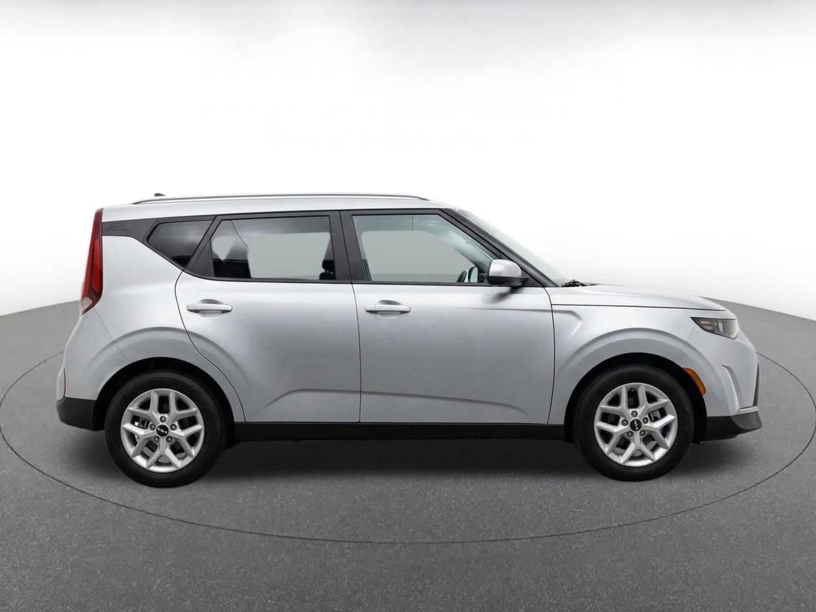 Thumbnail: 2025 Kia Soul - 8