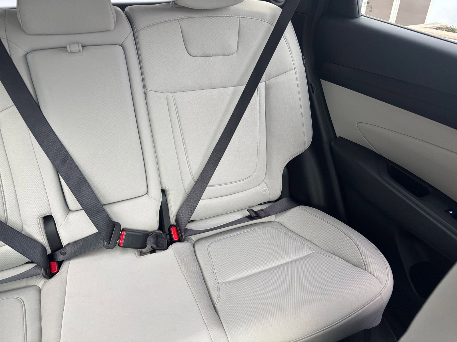 Thumbnail: 2025 Hyundai Tucson - 33