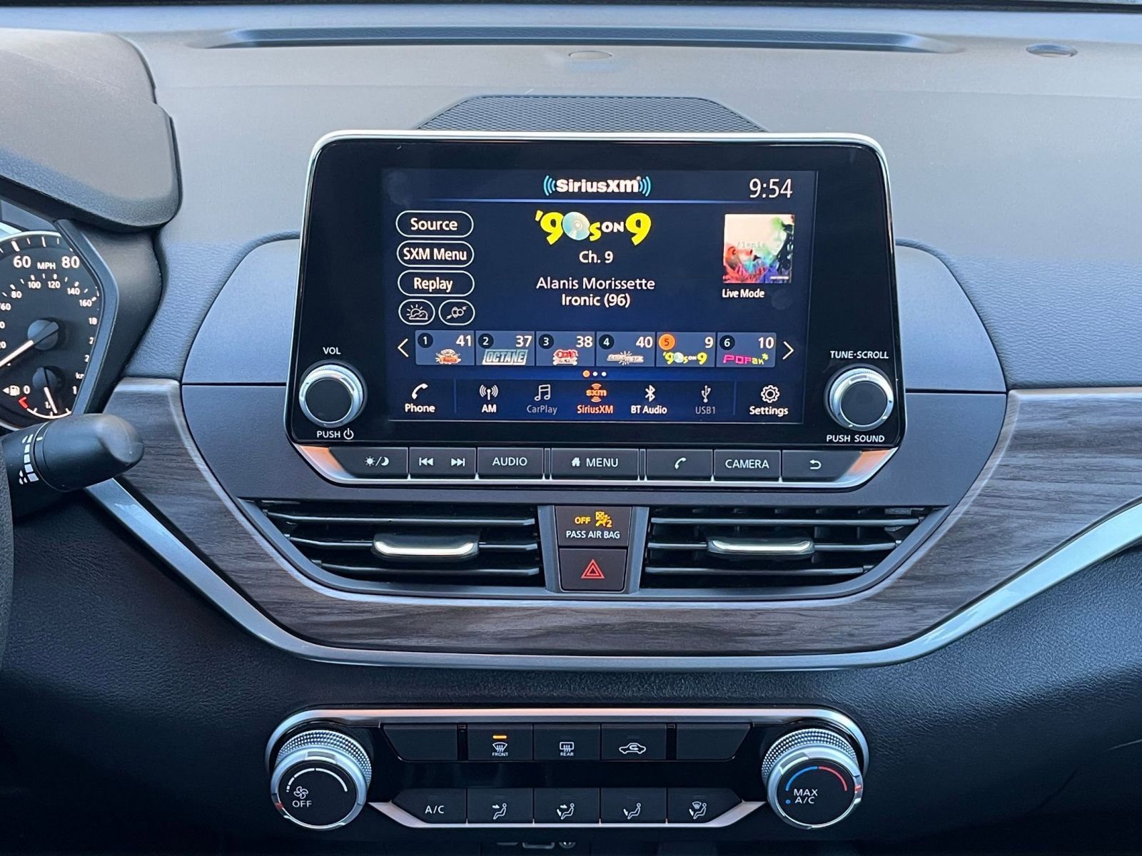 Thumbnail: 2025 Nissan Altima - 17