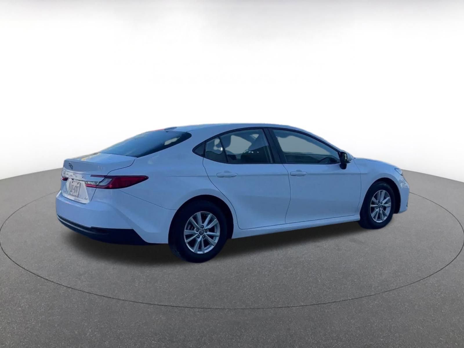 Thumbnail: 2025 Toyota Camry - 14