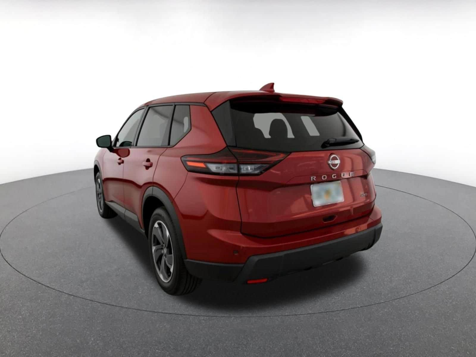 Thumbnail: 2025 Nissan Rogue - 7