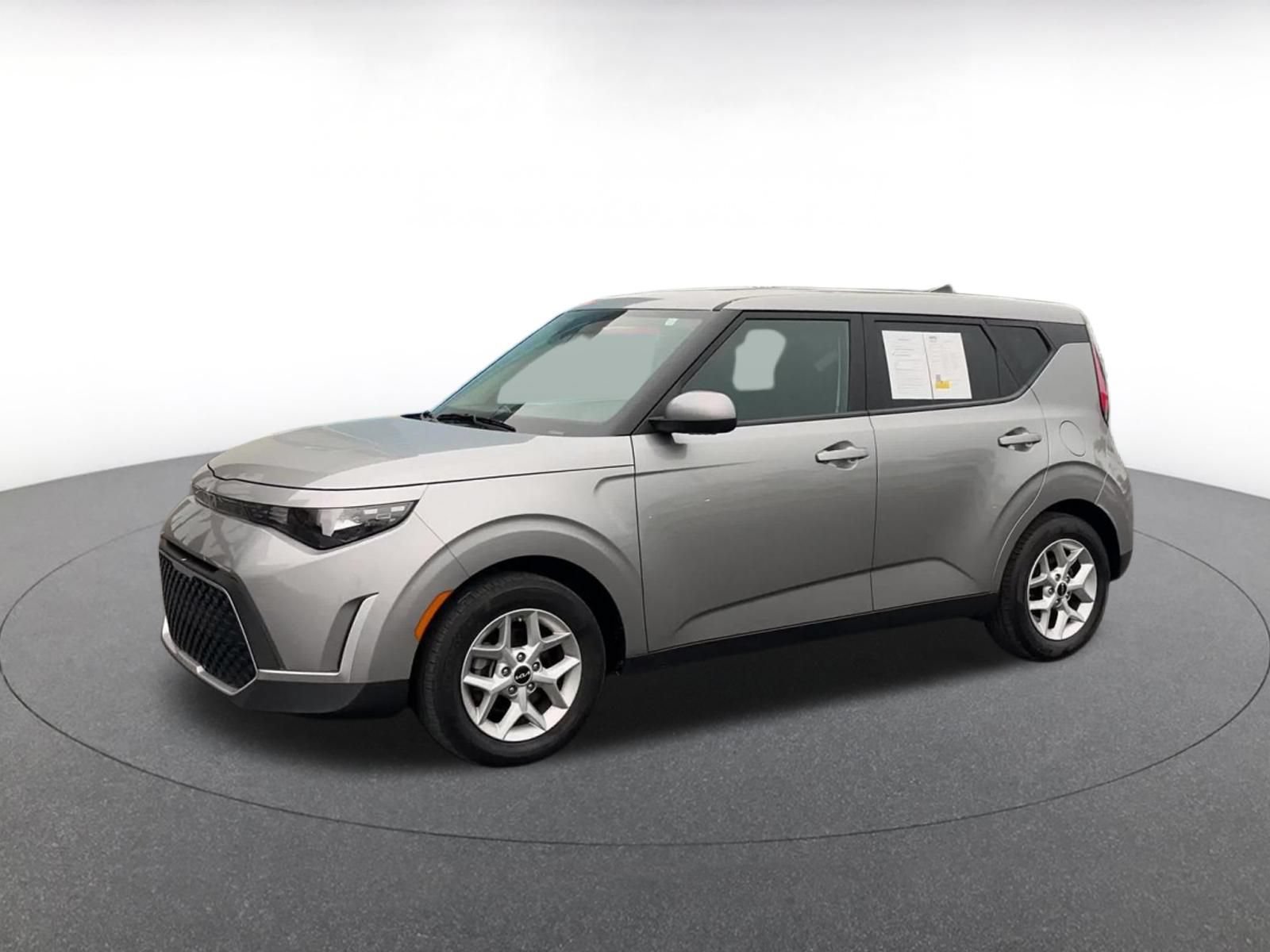Thumbnail: 2025 Kia Soul - 6