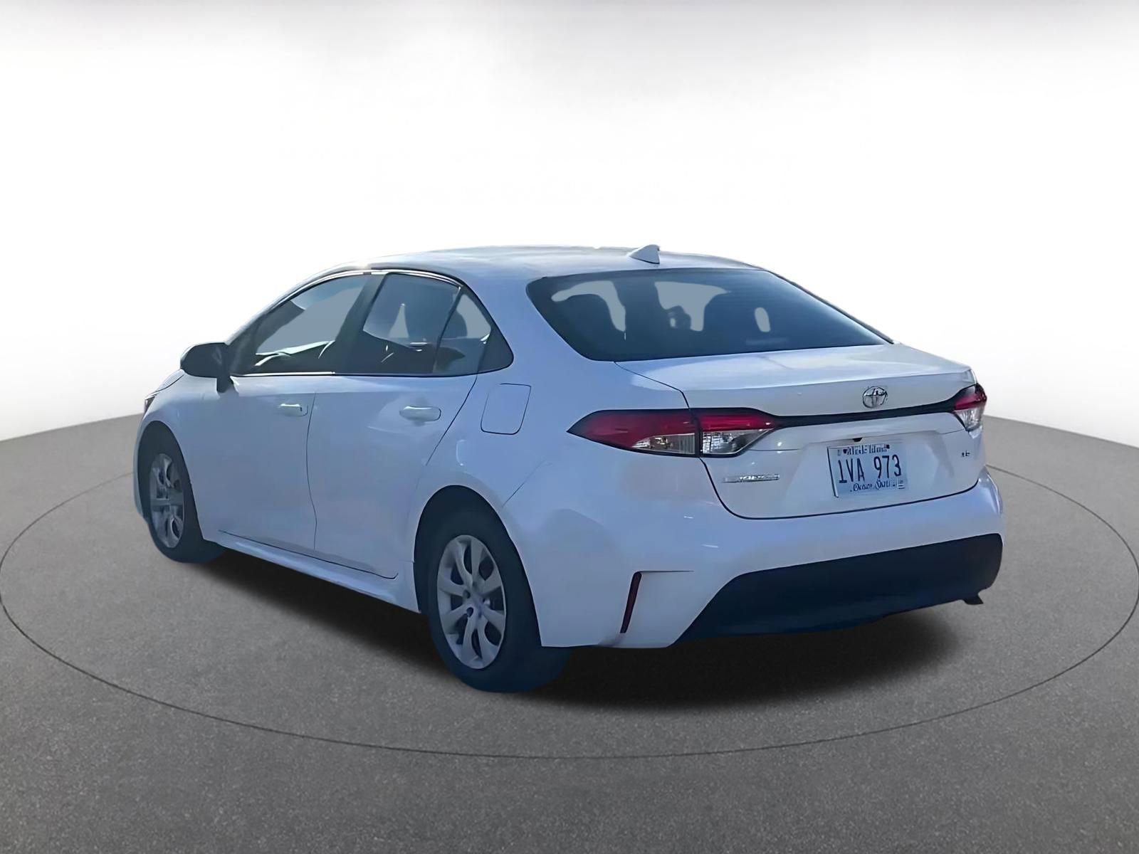 Thumbnail: 2024 Toyota Corolla - 11