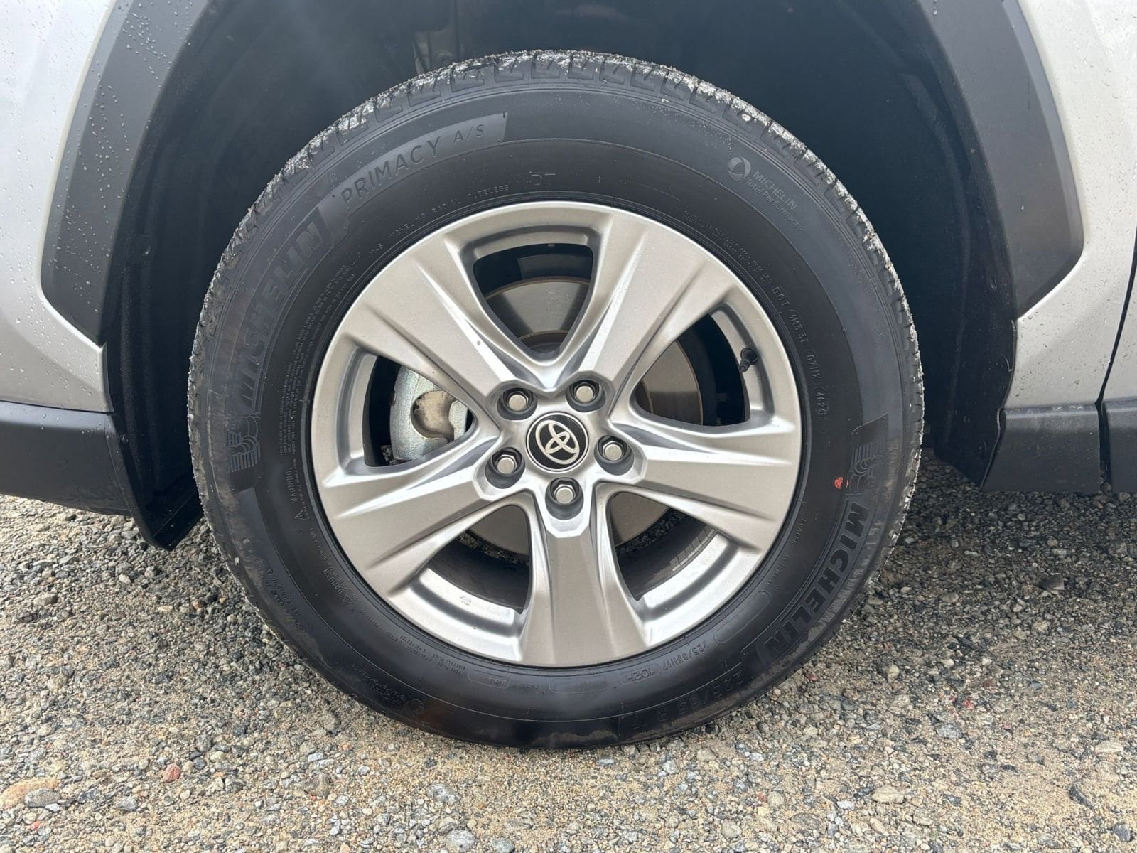 Thumbnail: 2025 Toyota RAV4 - 25