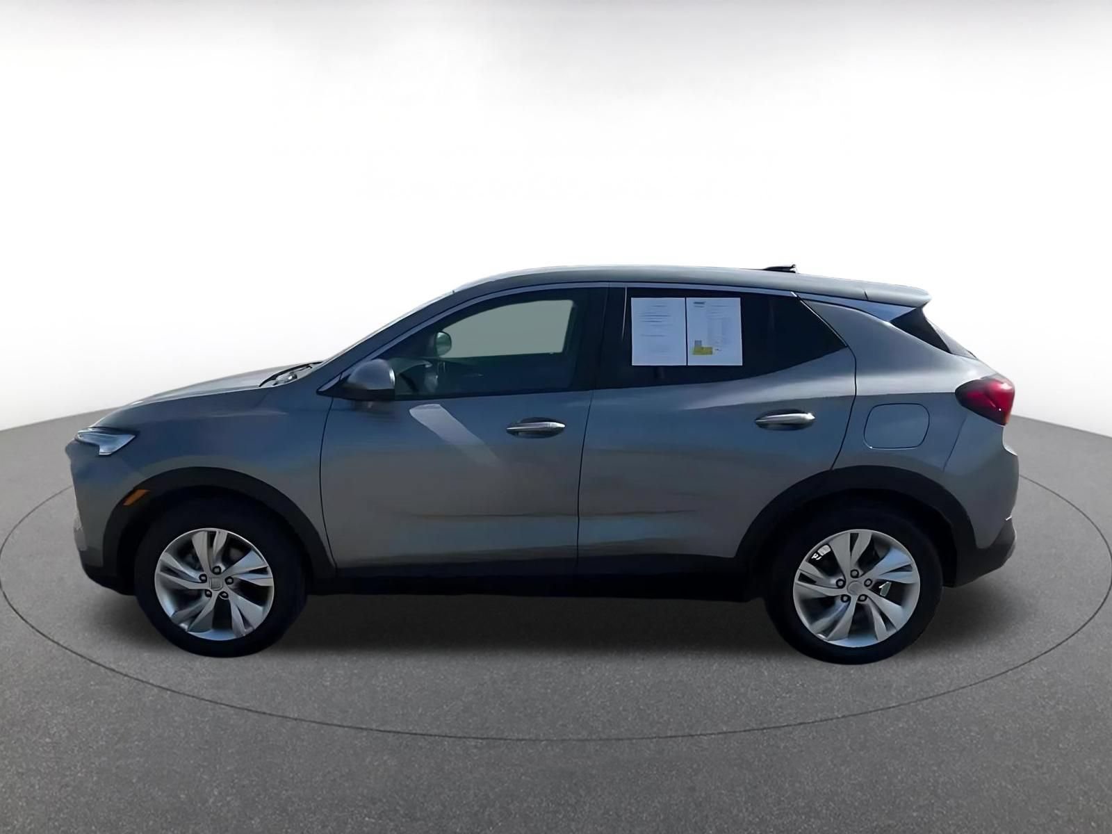 Thumbnail: 2025 Buick Encore GX - 9