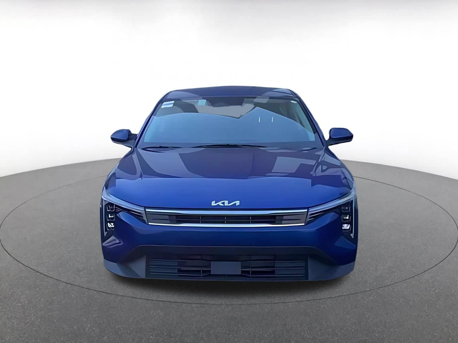Thumbnail: 2025 Kia K4 - 4