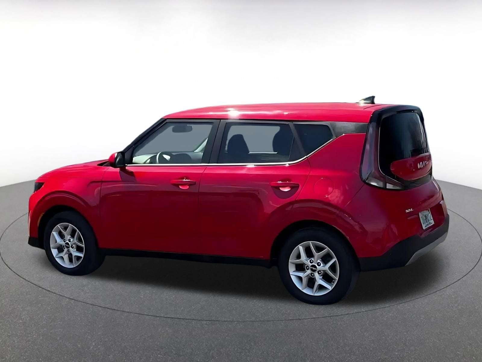 Thumbnail: 2025 Kia Soul - 10