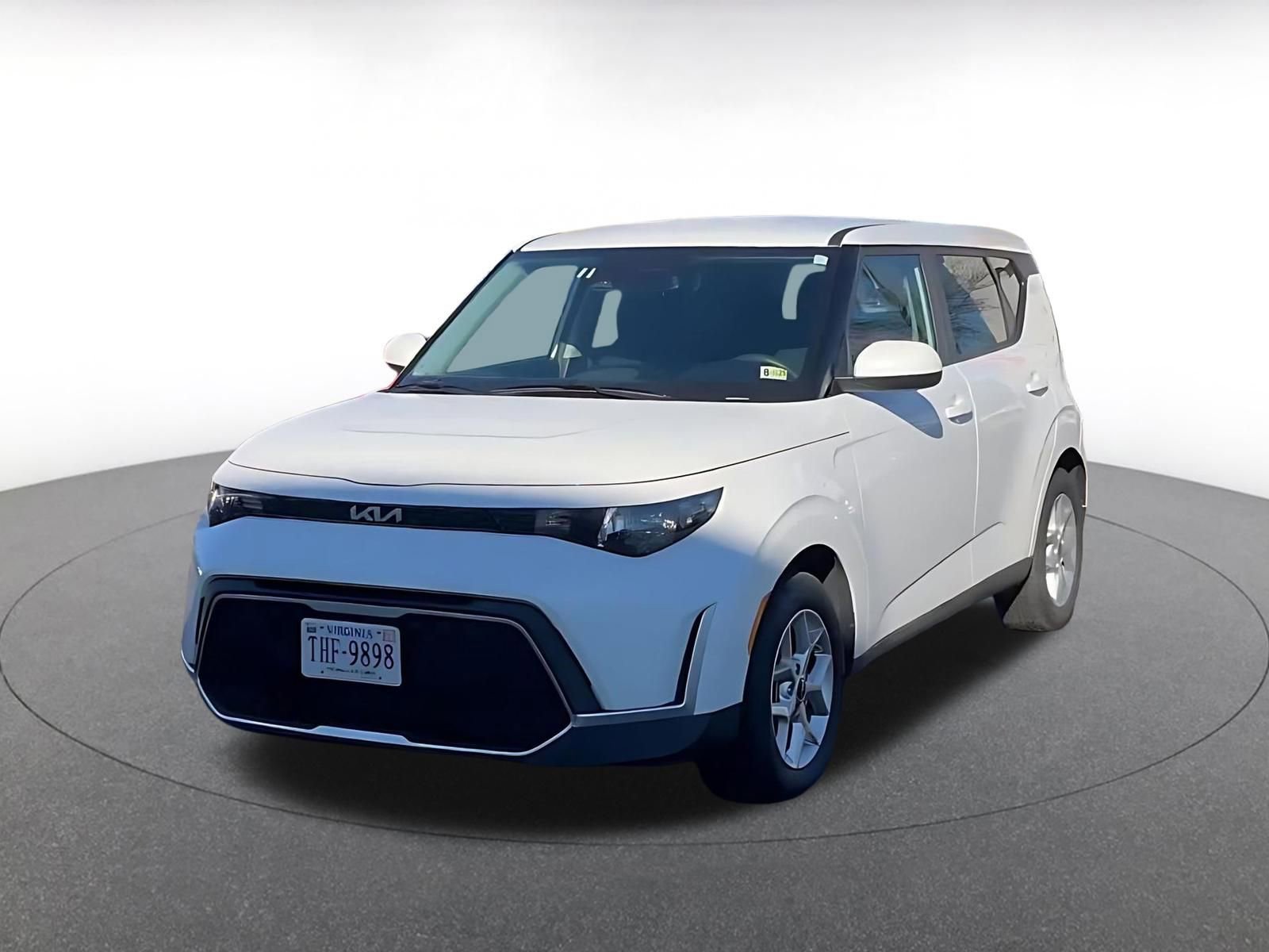 Thumbnail: 2025 Kia Soul - 7