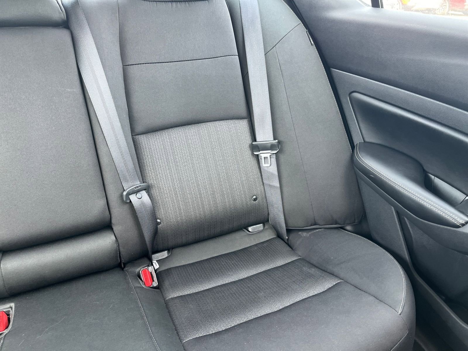 Thumbnail: 2025 Nissan Altima - 35