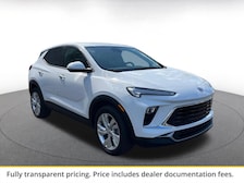 2025 Buick Encore GX Preferred -
                  Lynn, MA