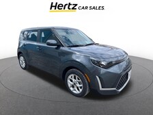 2024 Kia Soul LX -
                  Lynn, MA
