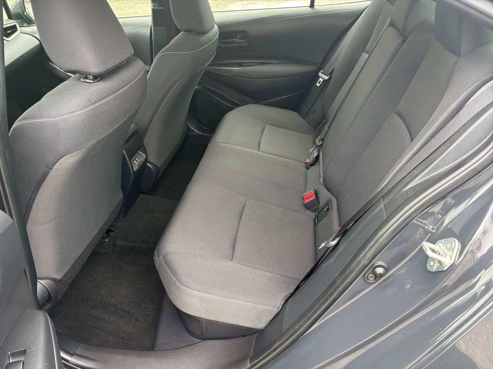 Thumbnail: 2025 Toyota Corolla - 22