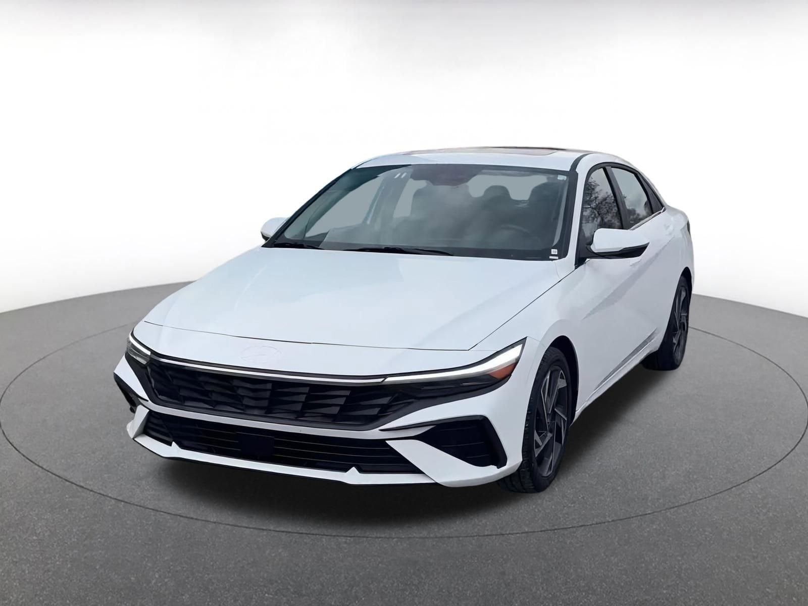 Thumbnail: 2025 Hyundai Elantra - 7