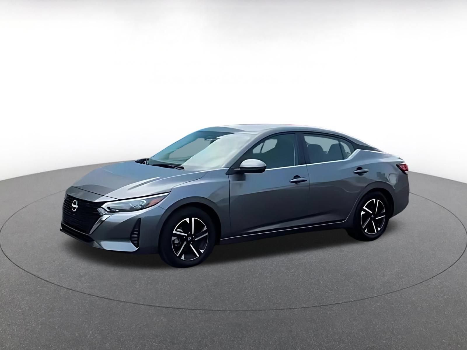 Thumbnail: 2025 Nissan Sentra - 10