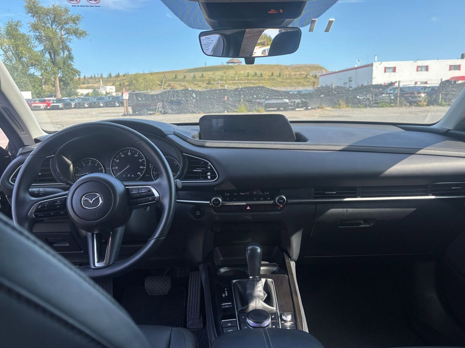 Thumbnail: 2024 Mazda CX-30 - 29