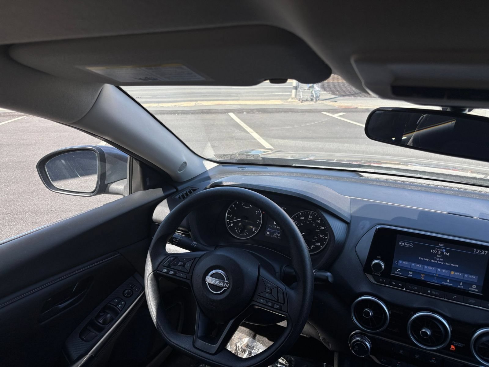 Thumbnail: 2025 Nissan Sentra - 29