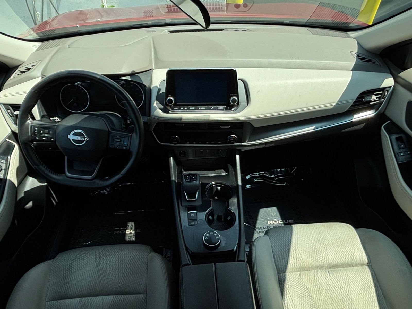 Thumbnail: 2025 Nissan Rogue - 33