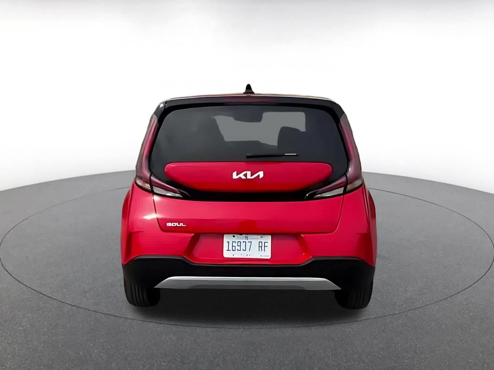 Thumbnail: 2025 Kia Soul - 10