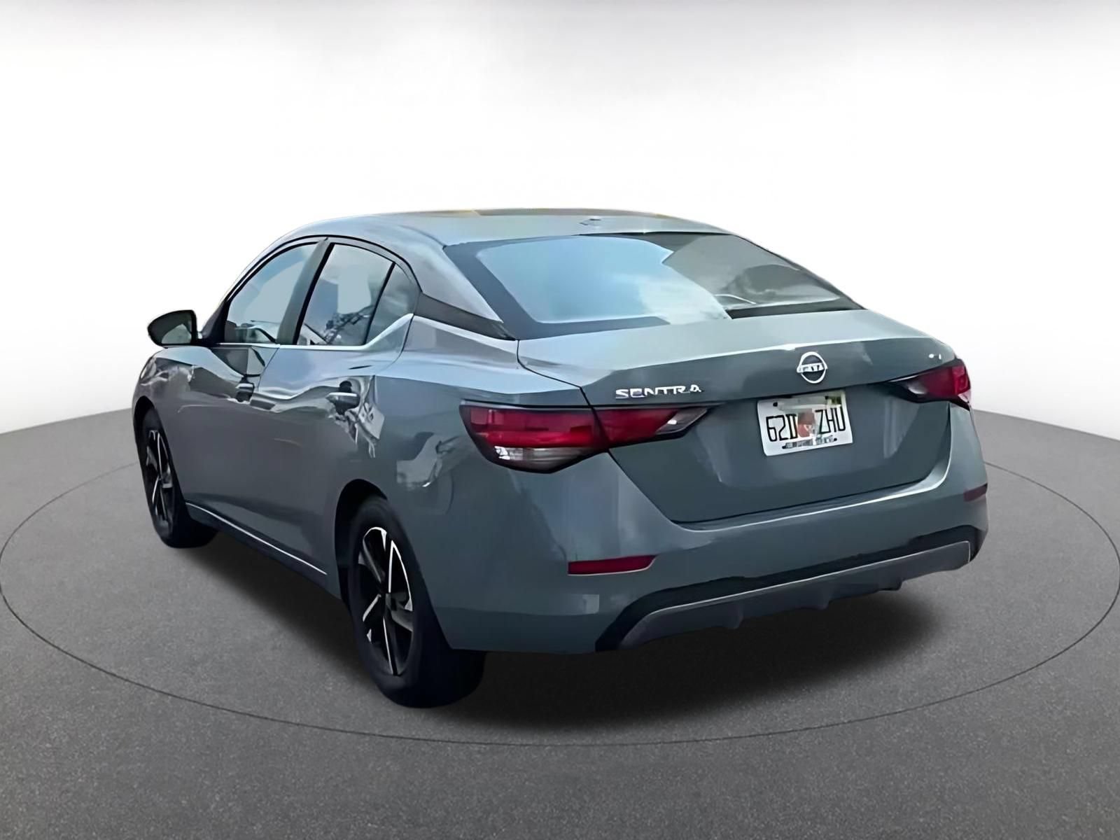 Thumbnail: 2024 Nissan Sentra - 12