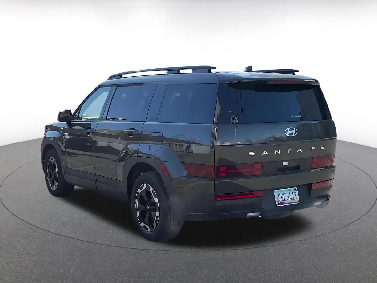 Thumbnail: 2025 Hyundai Santa Fe - 11