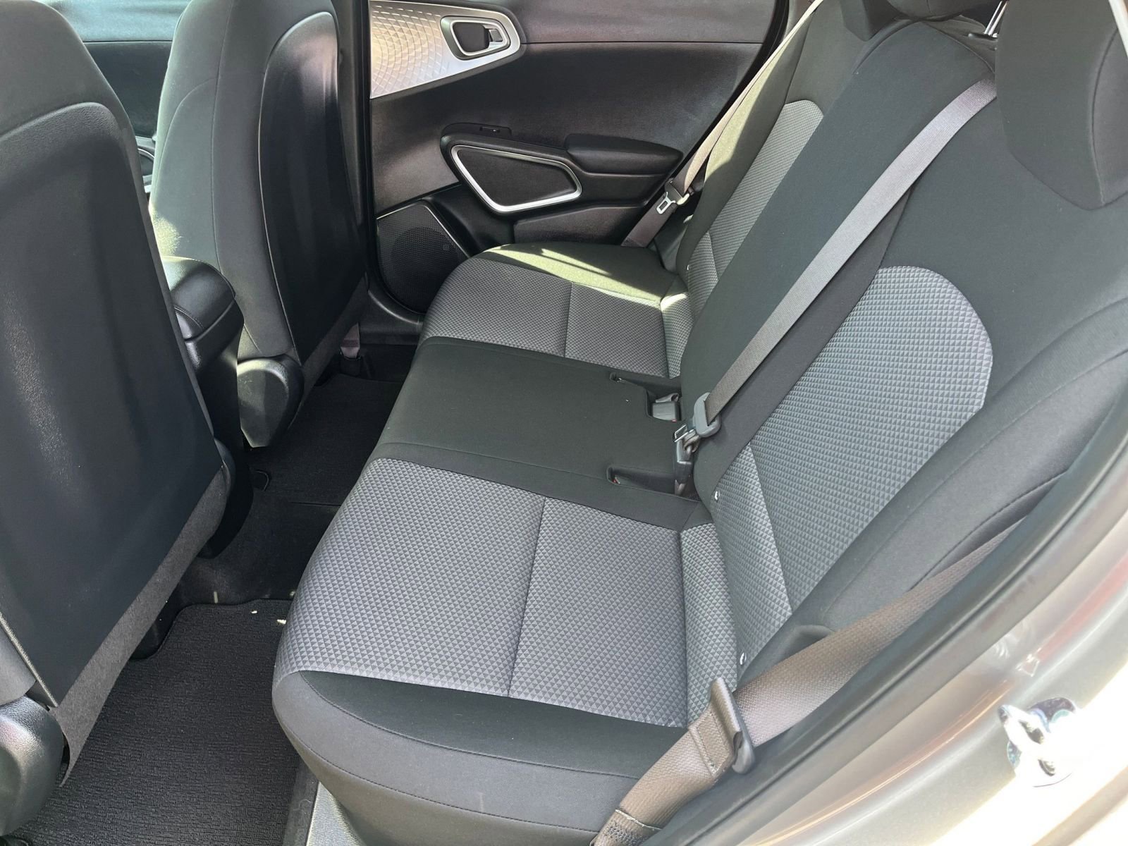 Thumbnail: 2025 Kia Soul - 22