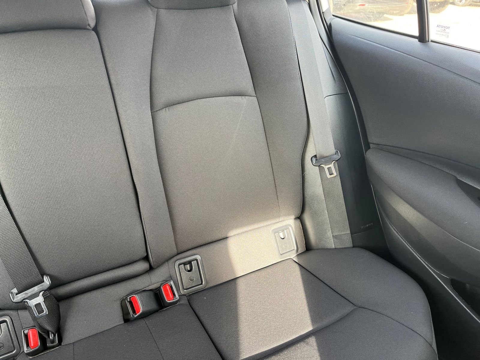 Thumbnail: 2025 Toyota Corolla - 33