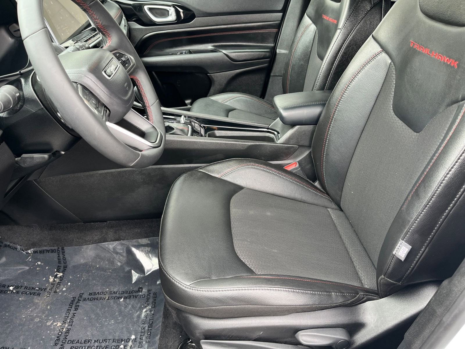 Thumbnail: 2025 Jeep Compass - 24