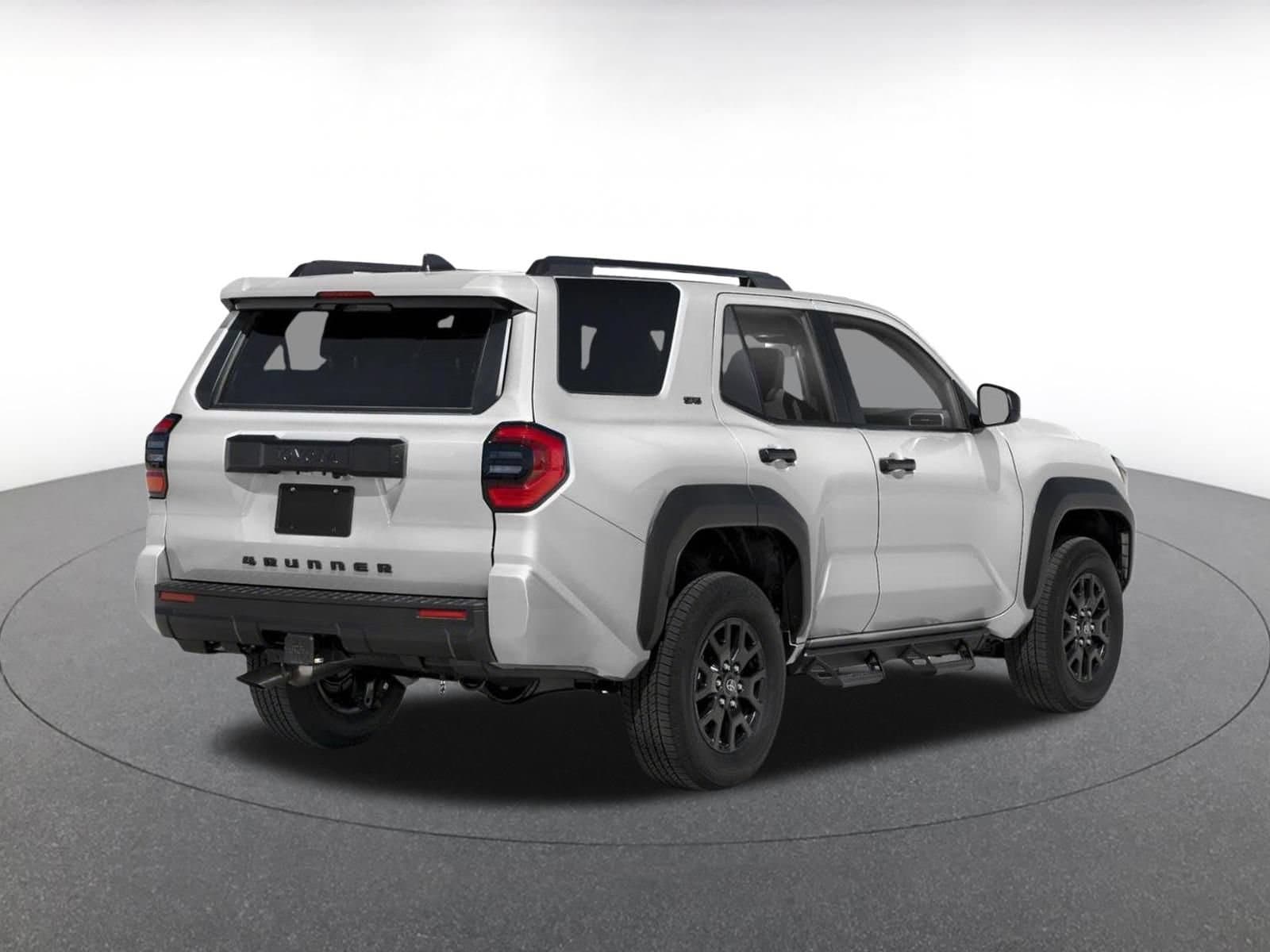 Thumbnail: 2025 Toyota 4Runner - 2