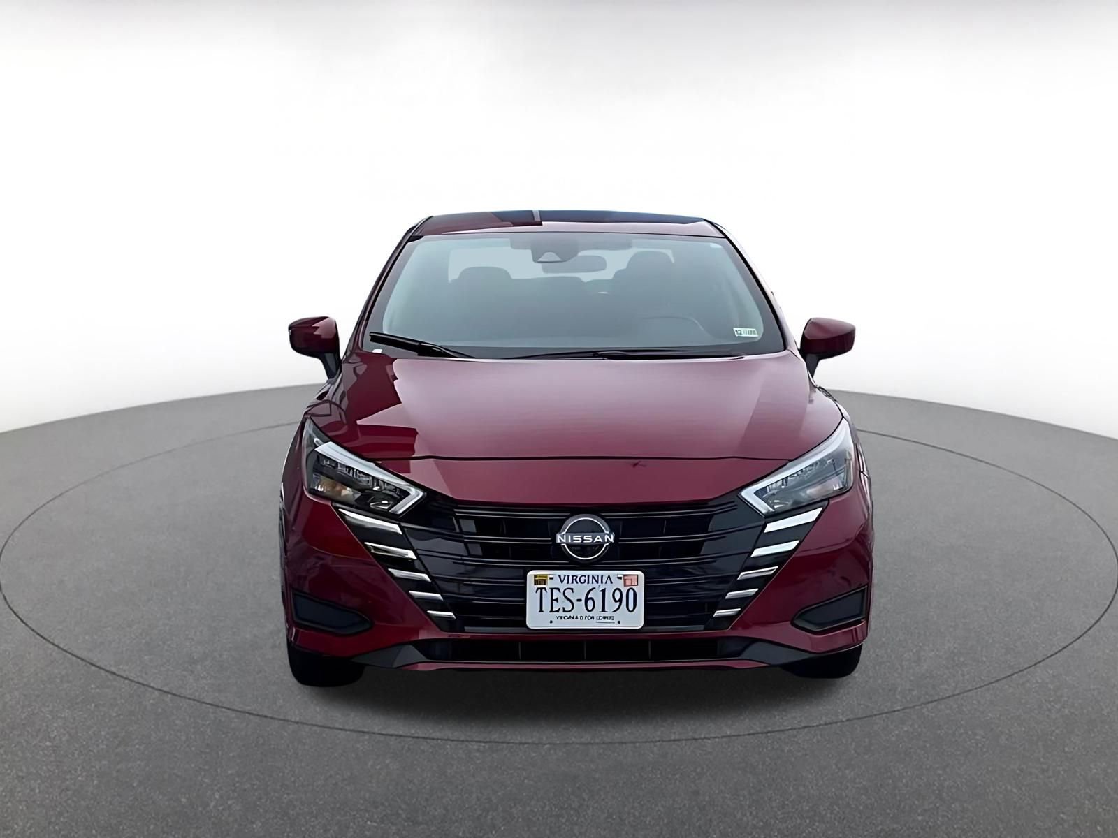 Thumbnail: 2025 Nissan Versa - 3