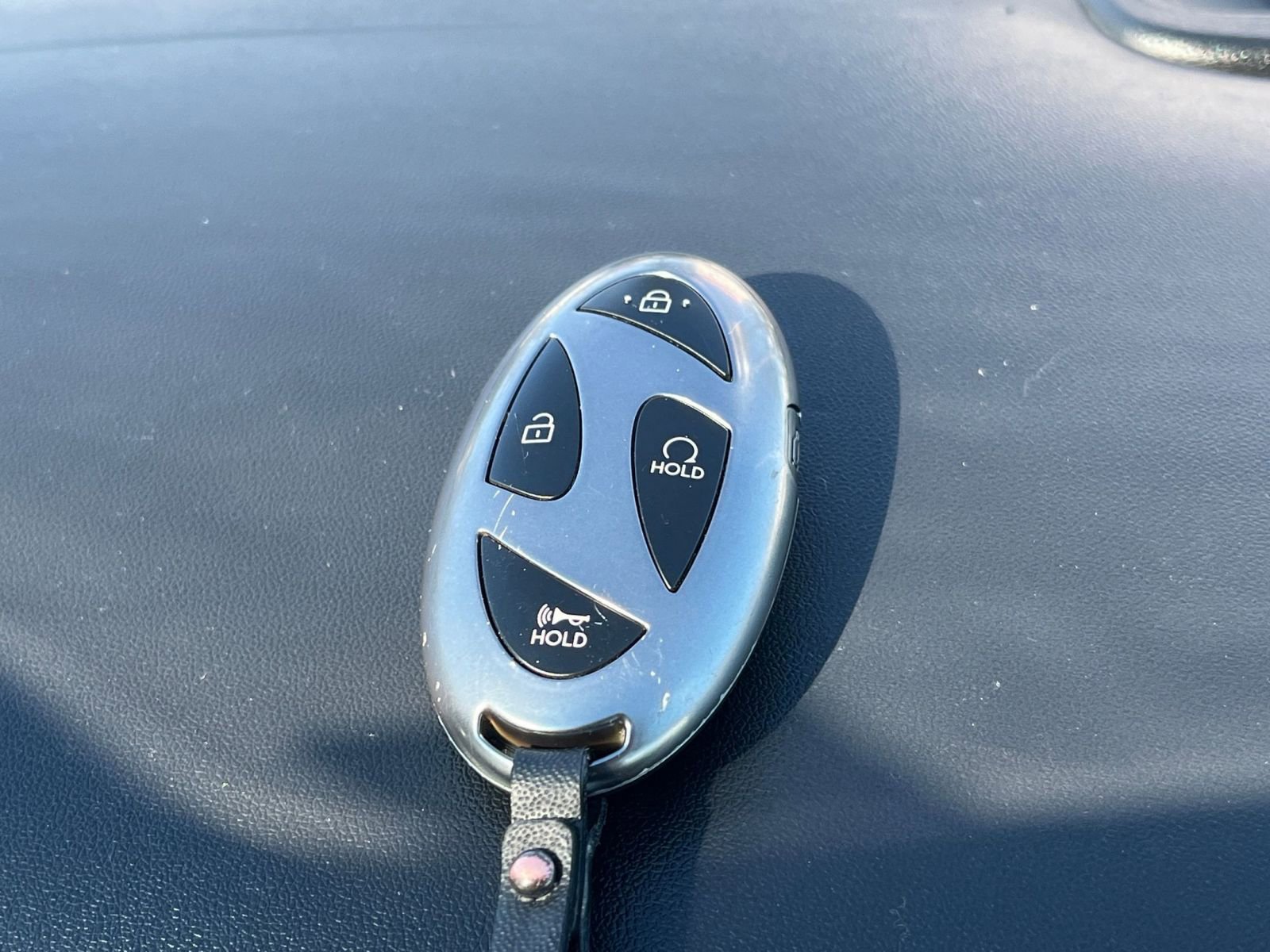 Thumbnail: 2025 Hyundai Tucson - 24