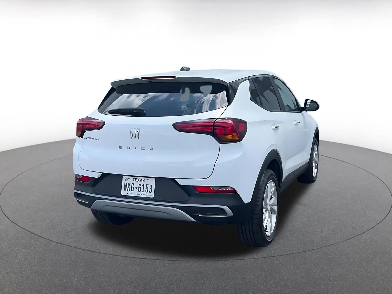 Thumbnail: 2025 Buick Encore GX - 14