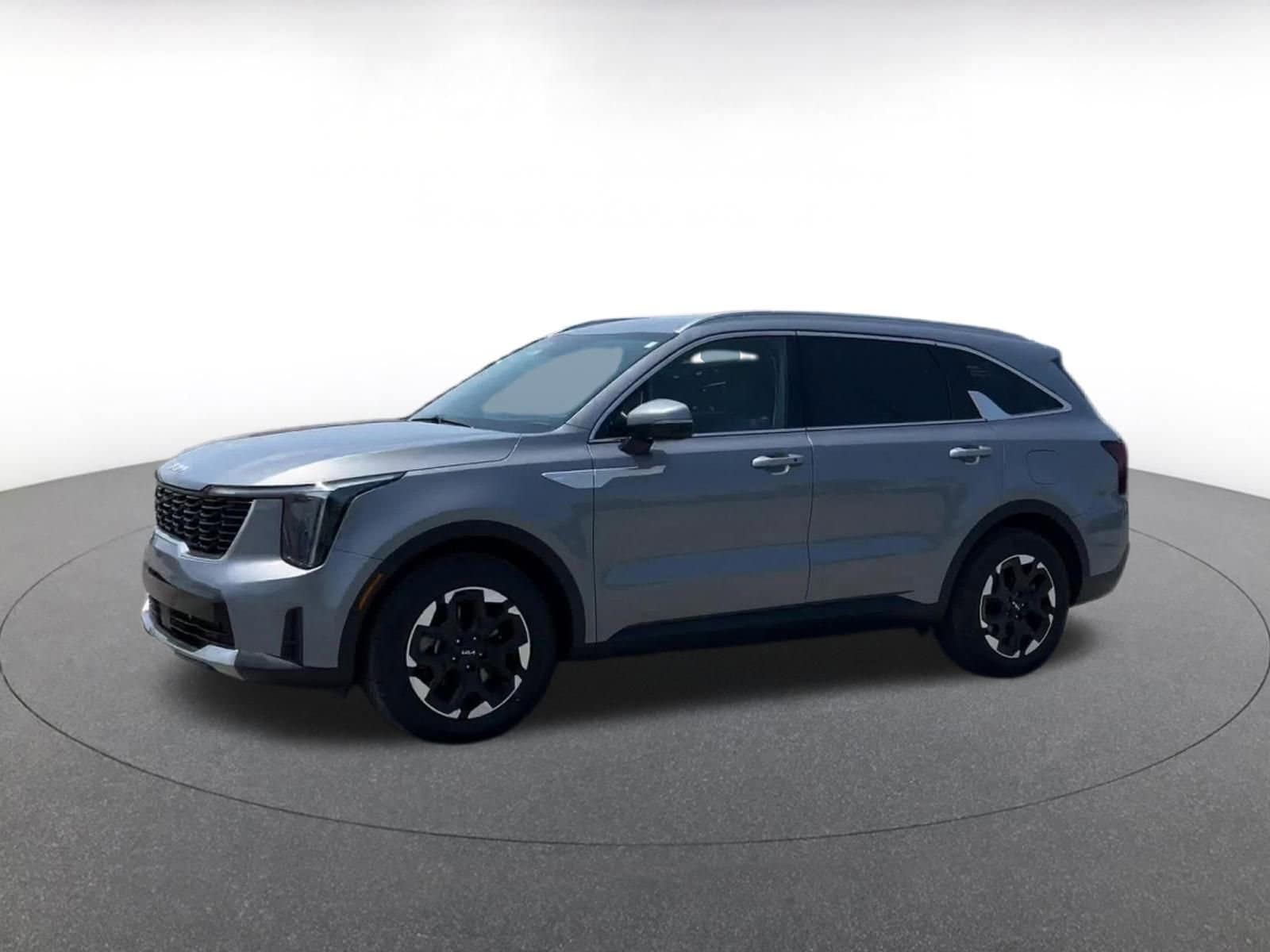 Thumbnail: 2024 Kia Sorento - 7
