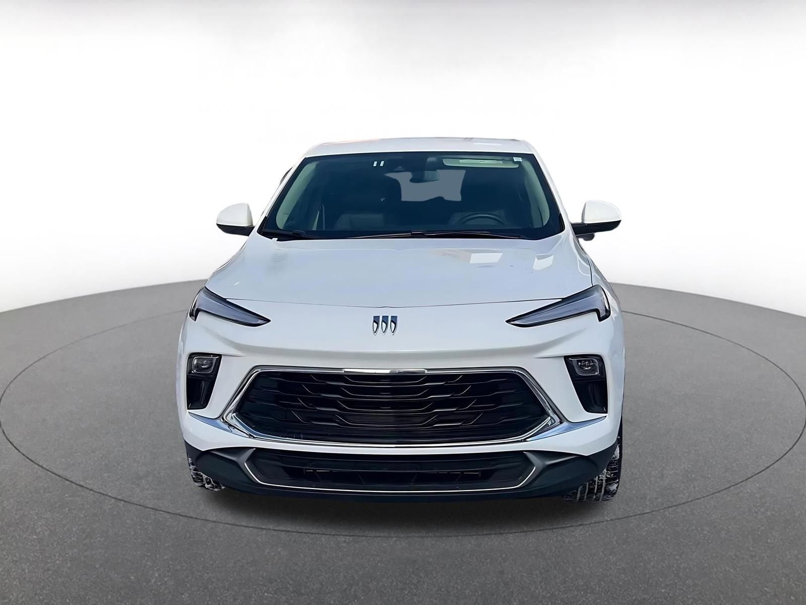 Thumbnail: 2025 Buick Encore GX - 4