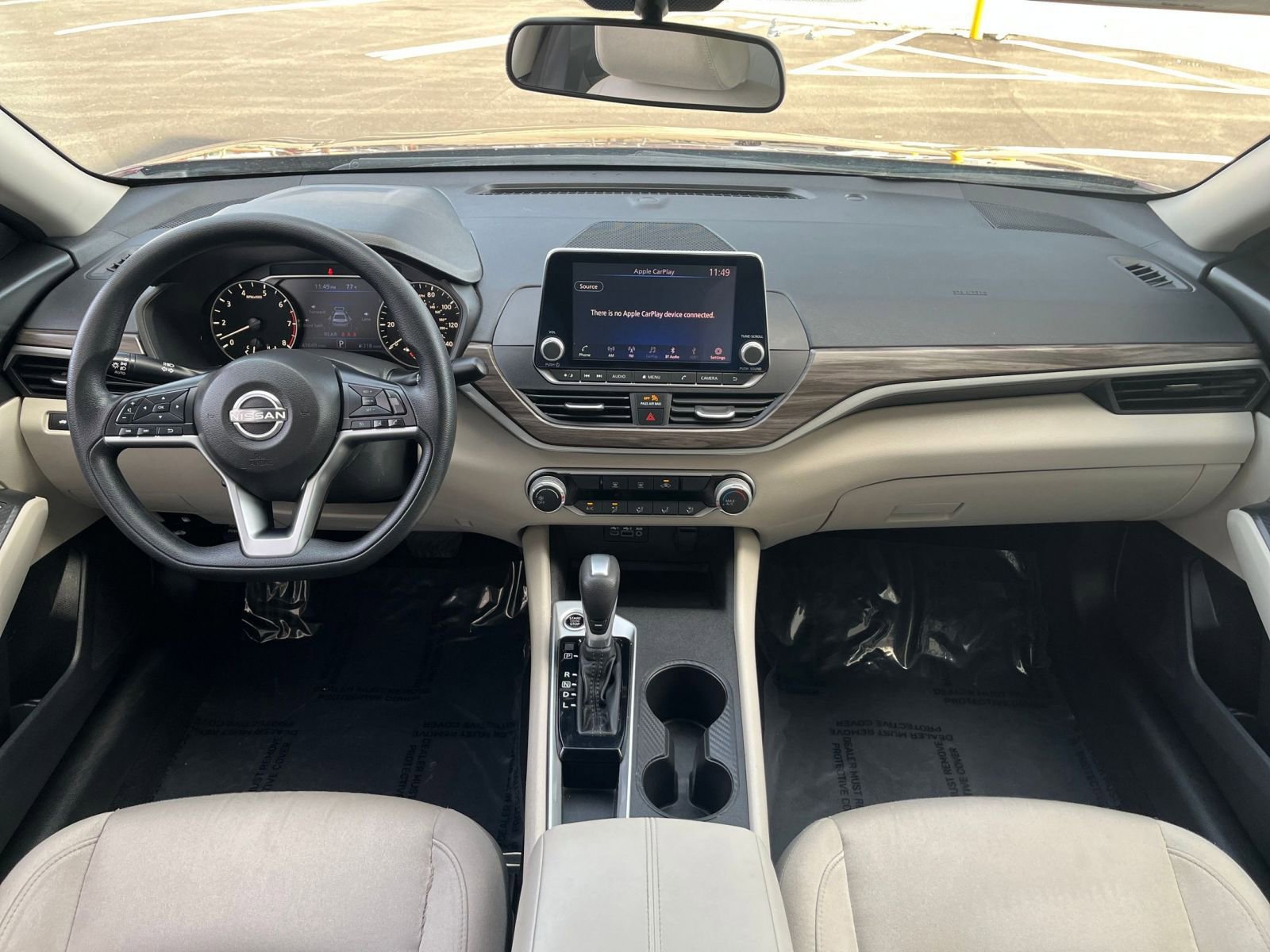 Thumbnail: 2025 Nissan Altima - 34