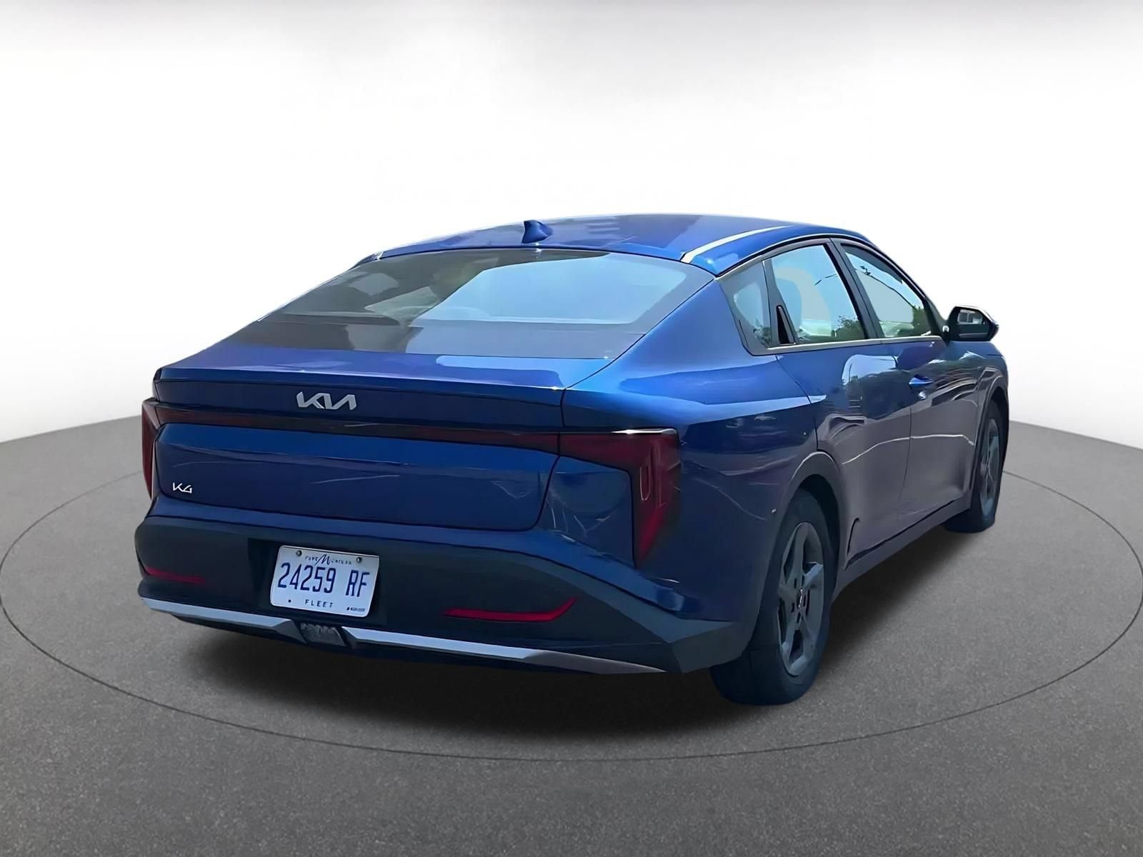 Thumbnail: 2025 Kia K4 - 13