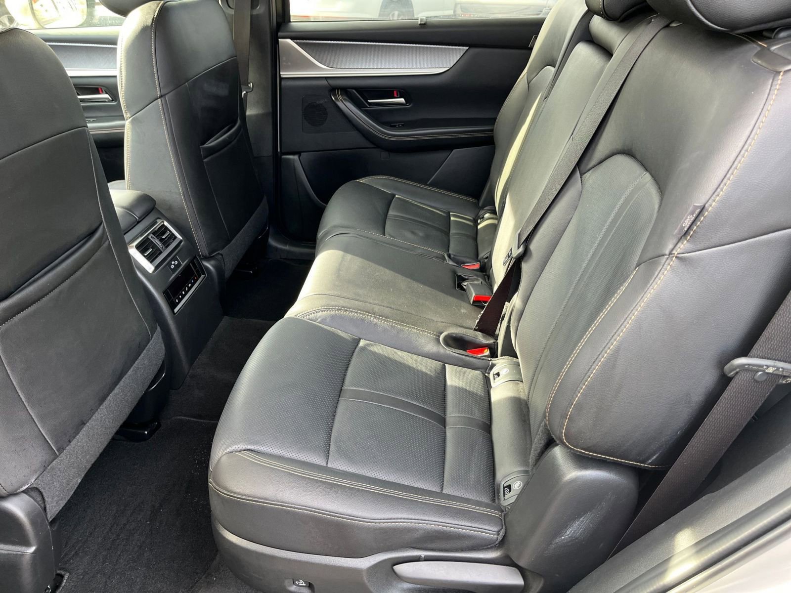 Thumbnail: 2025 Mazda CX-90 - 23