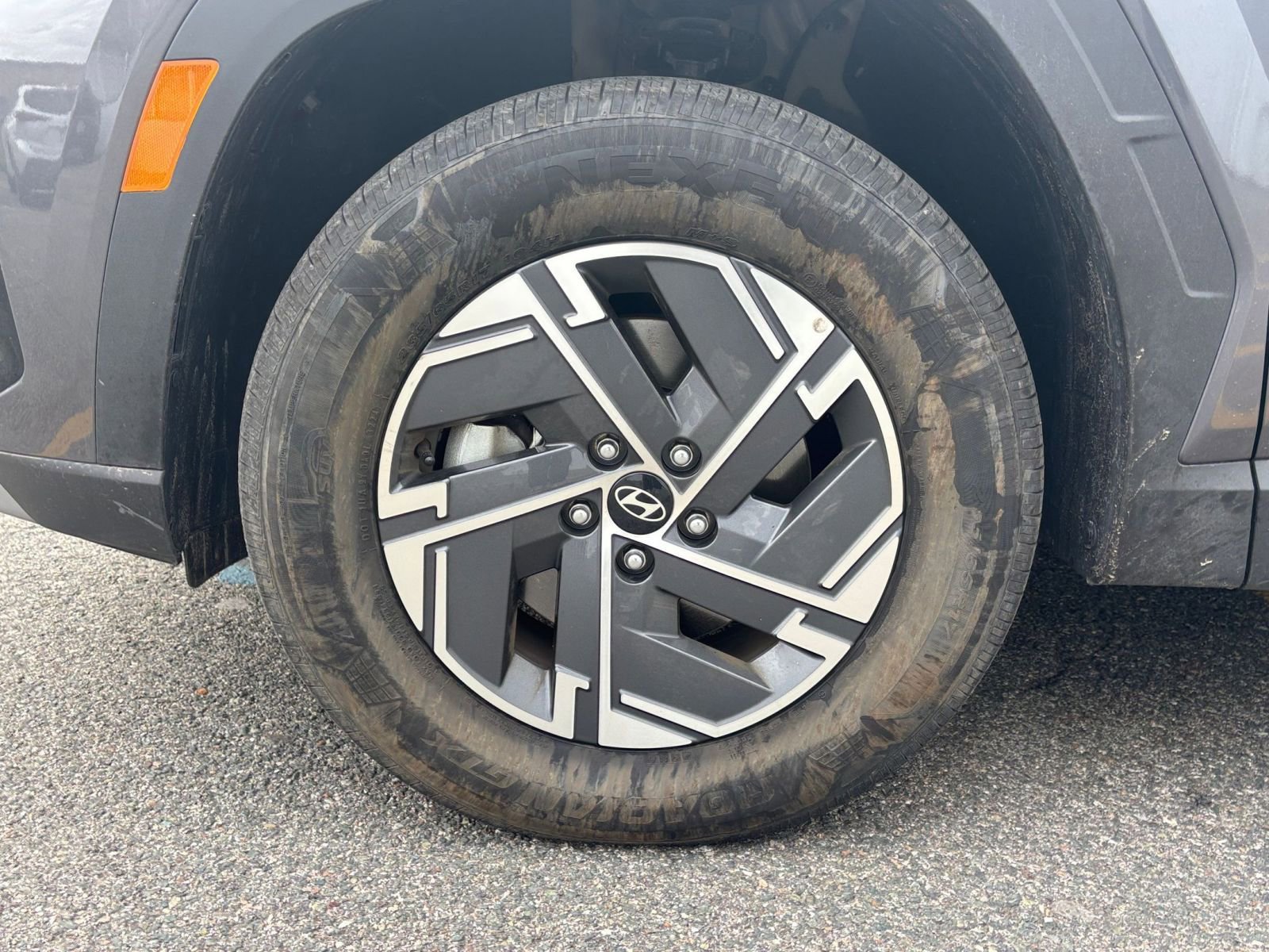 Thumbnail: 2025 Hyundai Tucson - 25