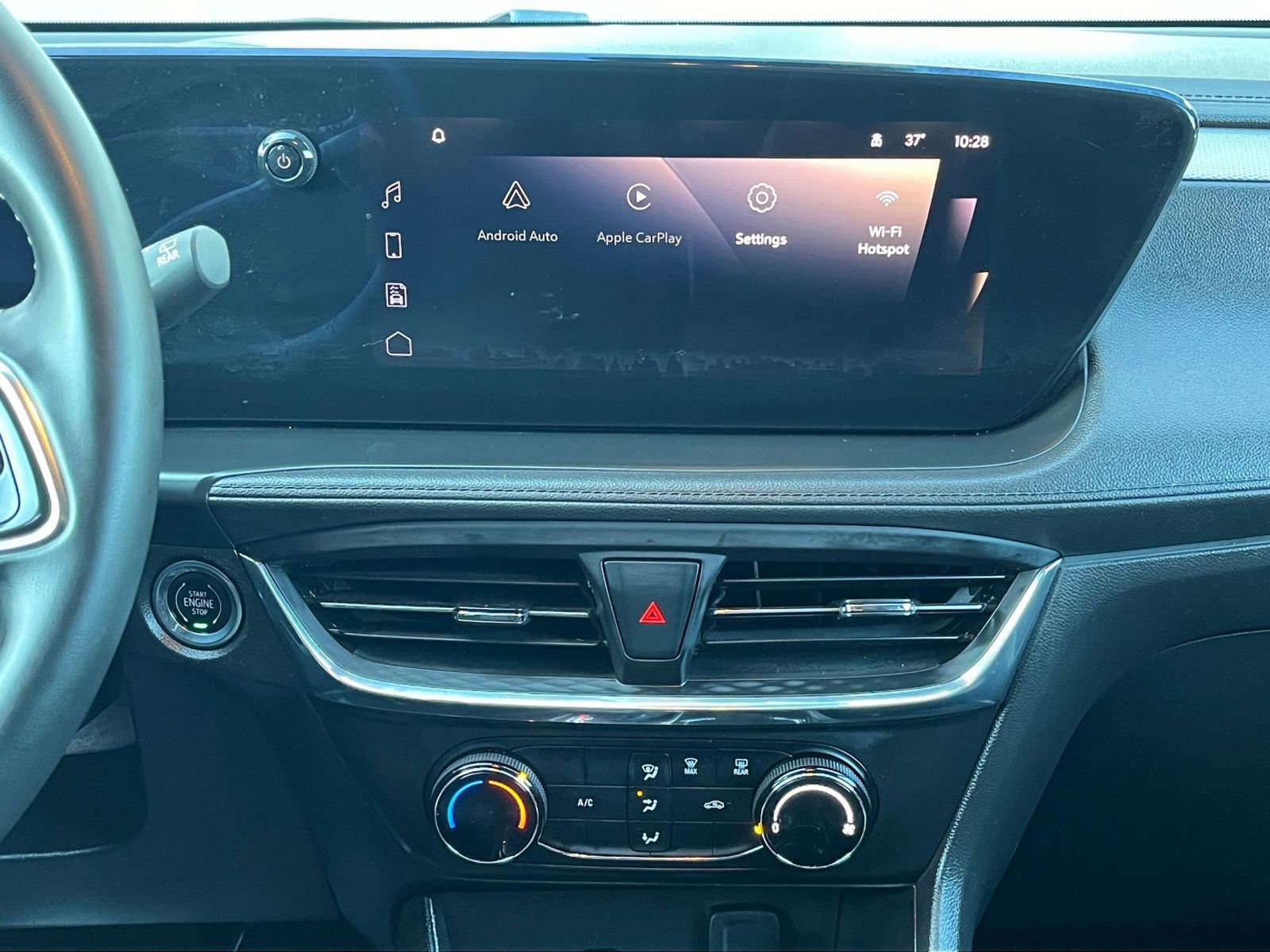 Thumbnail: 2025 Buick Encore GX - 17