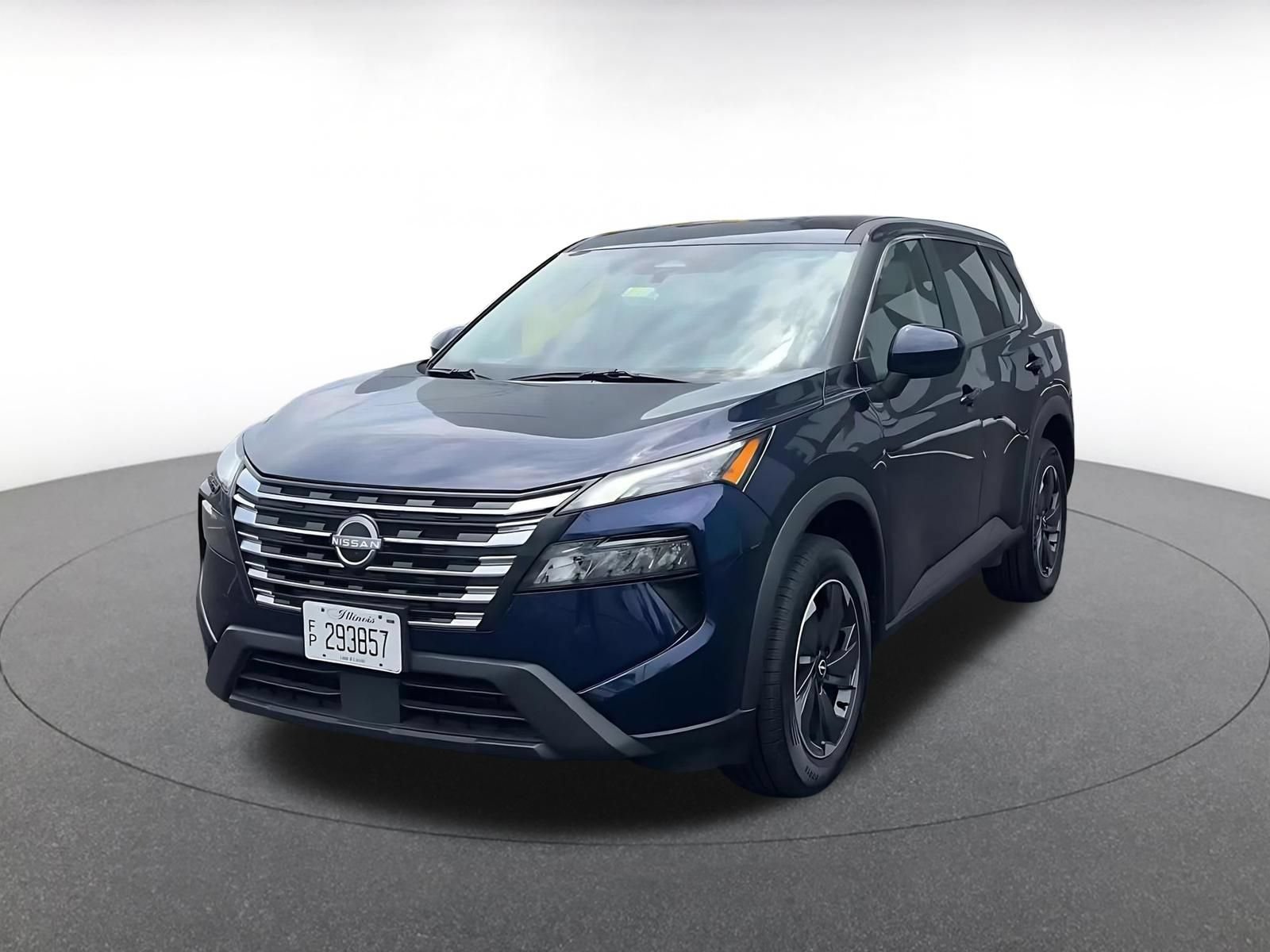 Thumbnail: 2025 Nissan Rogue - 5