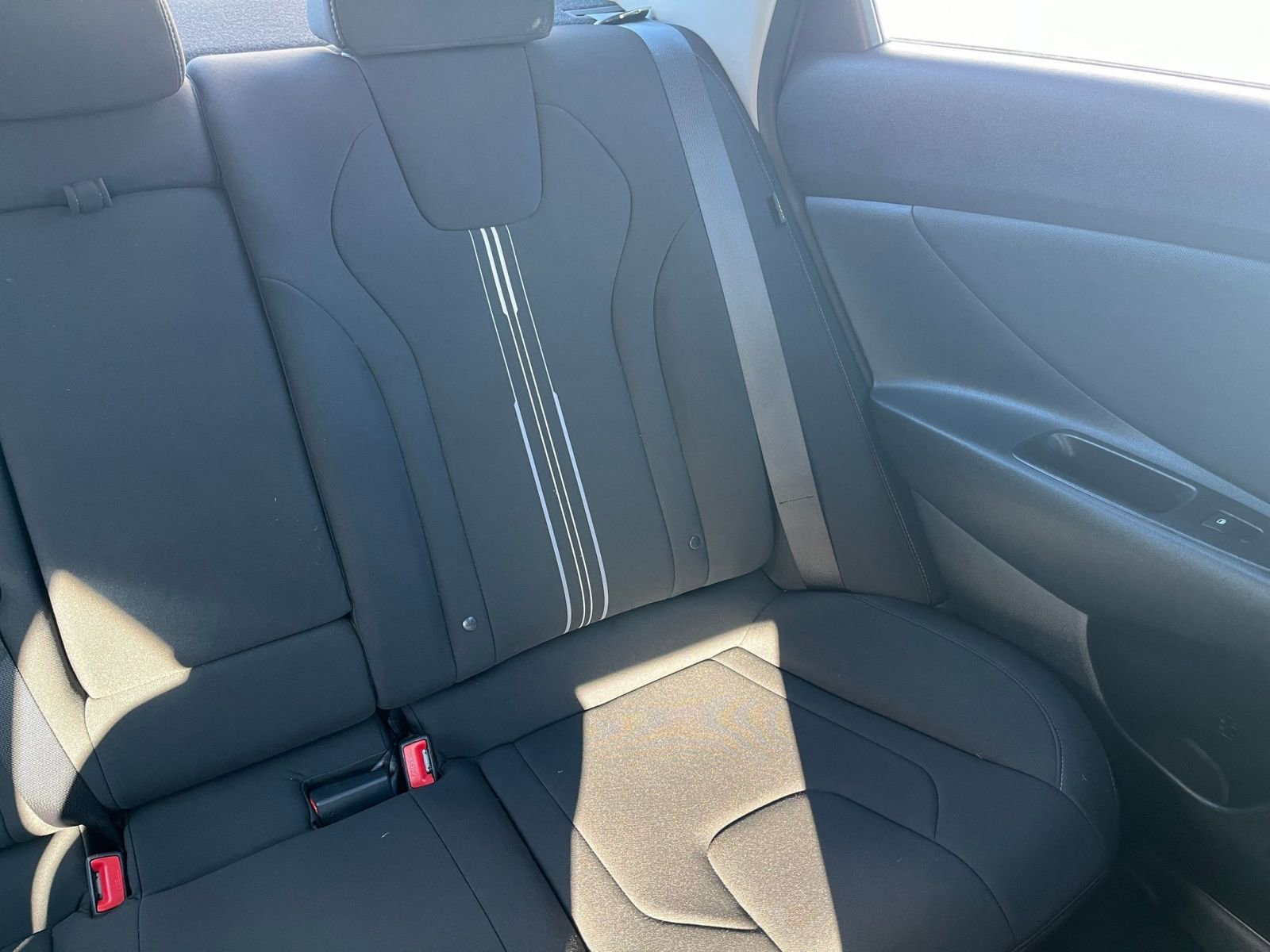 Thumbnail: 2025 Hyundai Elantra - 35