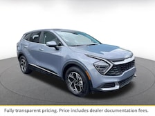 2025 Kia Sportage LX -
                  Lynn, MA